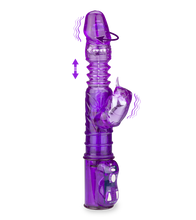 Charger l'image dans la galerie, Vibro rabbit Tickles up-and-down