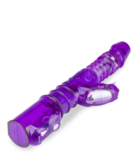 Charger l'image dans la galerie, Vibro rabbit Tickles up-and-down