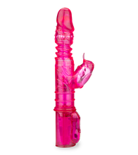 Charger l'image dans la galerie, Vibro rabbit Tickles up-and-down