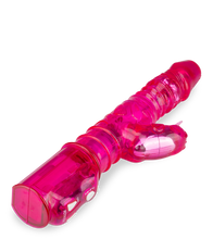 Charger l'image dans la galerie, Vibro rabbit Tickles up-and-down