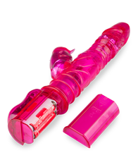Charger l'image dans la galerie, Vibro rabbit Tickles up-and-down