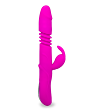 Charger l'image dans la galerie, Vibro rabbit up-and-down Brad