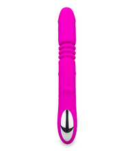 Charger l'image dans la galerie, Vibro rabbit up-and-down Brad