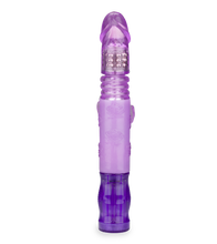 Charger l'image dans la galerie, Vibro rabbit up-and-down Butterfly Dance
