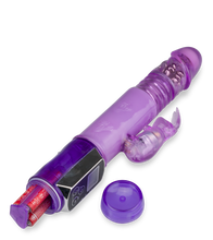 Charger l'image dans la galerie, Vibro rabbit up-and-down écran LCD