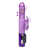 Vibro rabbit up-and-down écran LCD