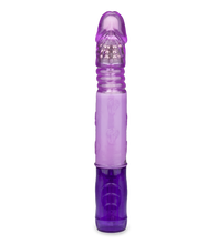 Charger l'image dans la galerie, Vibro rabbit up-and-down écran LCD