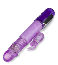 Charger l'image dans la galerie, Vibro rabbit up-and-down écran LCD