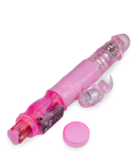 Charger l'image dans la galerie, Vibro rabbit USB crazy up-and-down