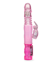 Charger l'image dans la galerie, Vibro rabbit USB crazy up-and-down