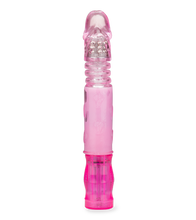 Charger l'image dans la galerie, Vibro rabbit USB crazy up-and-down
