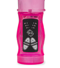Charger l'image dans la galerie, Vibro rabbit USB crazy up-and-down