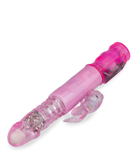 Charger l'image dans la galerie, Vibro rabbit USB crazy up-and-down