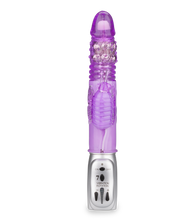 Charger l'image dans la galerie, Vibro rabbit va-et-vient Butterfly