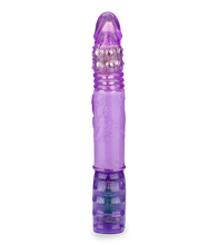 Charger l'image dans la galerie, Vibro rabbit va-et-vient Butterfly XL