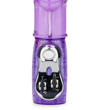 Charger l'image dans la galerie, Vibro rabbit va-et-vient Butterfly XL