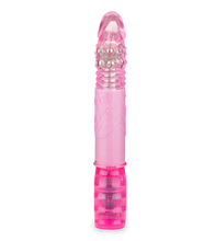 Charger l'image dans la galerie, Vibro rabbit va-et-vient Butterfly XL