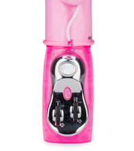 Charger l'image dans la galerie, Vibro rabbit va-et-vient Butterfly XL