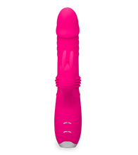 Charger l'image dans la galerie, Vibro rabbit va-et-vient USB 12 vitesses