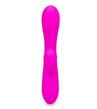 Charger l'image dans la galerie, Vibro rabbit Violetta rechargeable