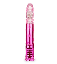 Charger l'image dans la galerie, Vibro rabbit XXL Deluxe USB va-et-vient