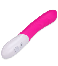 Charger l'image dans la galerie, Vibro silicone puissant USB 7 vitesses