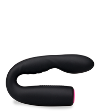 Charger l'image dans la galerie, Vibro stimulateur point G clitoris flexible