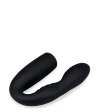 Charger l'image dans la galerie, Vibro stimulateur point G clitoris flexible