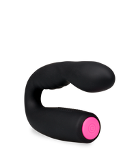 Charger l'image dans la galerie, Vibro stimulateur point G clitoris flexible