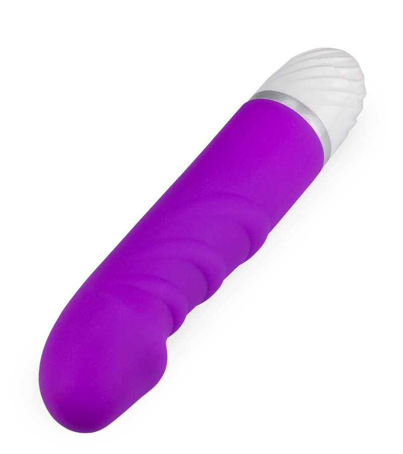 Vibro stimulation intense vibes
