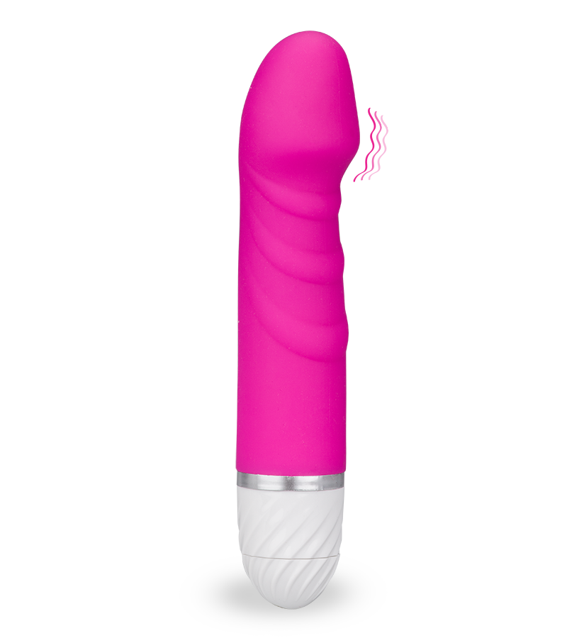 Vibro stimulation intense vibes