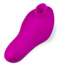 Charger l'image dans la galerie, Vibro suceur de clitoris 12 modes USB