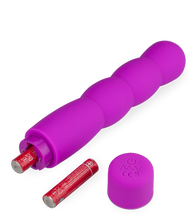 Charger l'image dans la galerie, Vibromasseur 10 modes Loopy