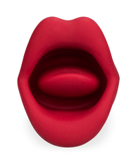 Charger l'image dans la galerie, Vibromasseur 2-en-1 avec bouche et langue vibrante Sweet Kiss