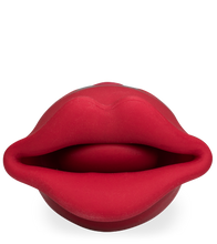 Charger l'image dans la galerie, Vibromasseur 2-en-1 avec bouche et langue vibrante Sweet Kiss