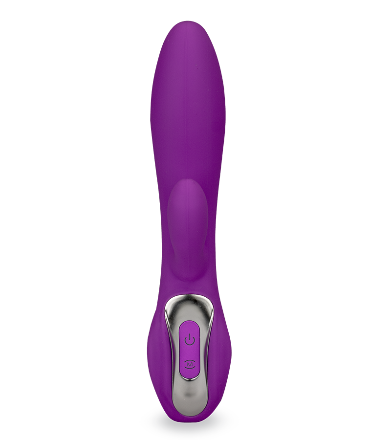 Vibromasseur 9 modes Joly Bunny