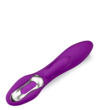 Charger l'image dans la galerie, Vibromasseur 9 modes Joly Bunny