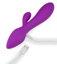 Charger l'image dans la galerie, Vibromasseur 9 modes Joly Bunny