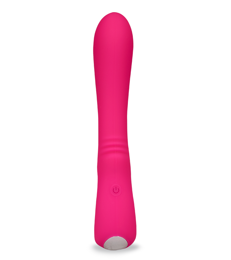 Vibromasseur 9 modes Knight