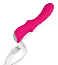 Charger l'image dans la galerie, Vibromasseur 9 modes Knight