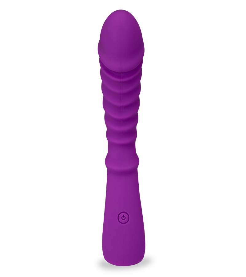 Vibromasseur 9 modes Topi