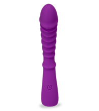 Charger l'image dans la galerie, Vibromasseur 9 modes Topi