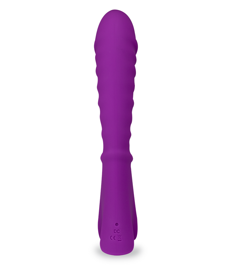 Vibromasseur 9 modes Topi