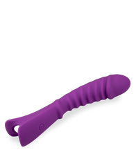 Charger l'image dans la galerie, Vibromasseur 9 modes Topi