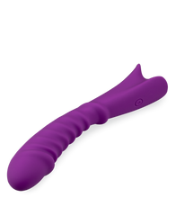 Charger l'image dans la galerie, Vibromasseur 9 modes Topi