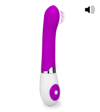 Charger l'image dans la galerie, Vibromasseur à commande vocale