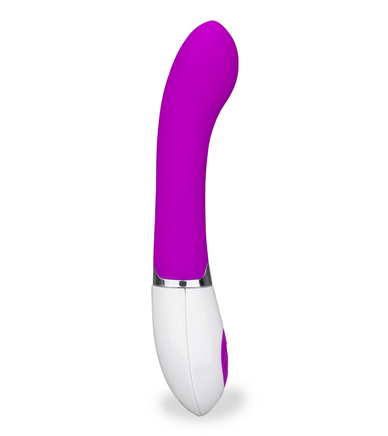 Vibromasseur à commande vocale