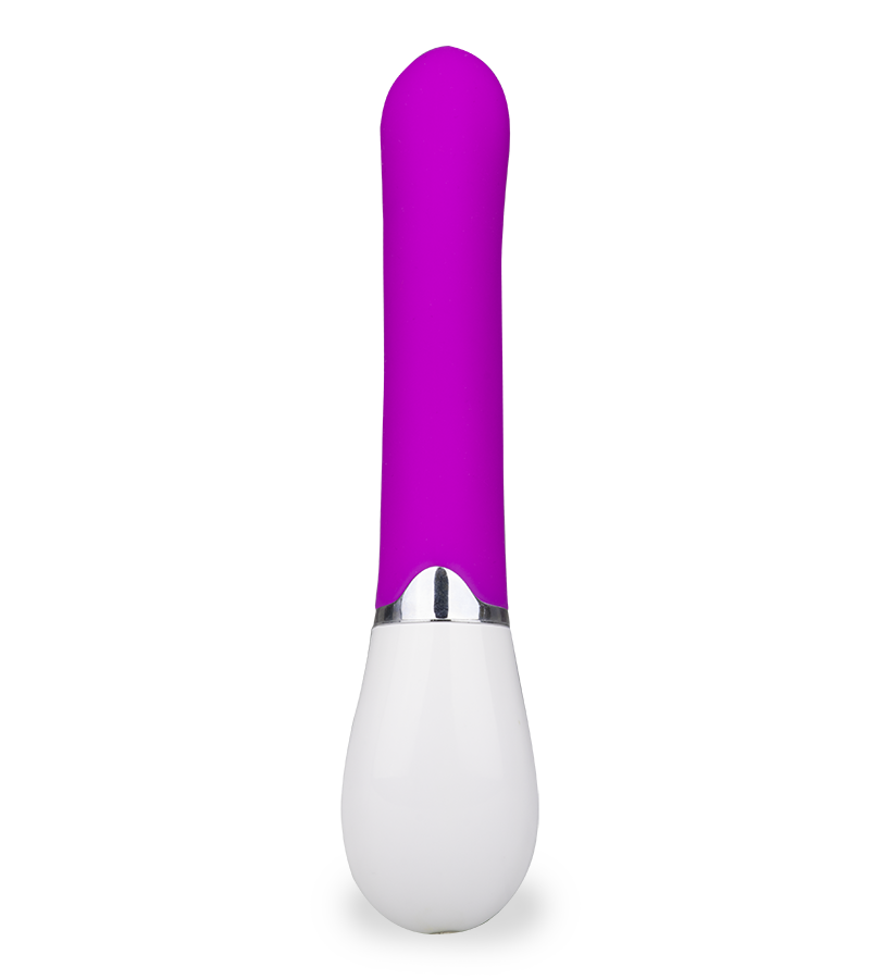 Vibromasseur à commande vocale