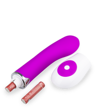 Charger l'image dans la galerie, Vibromasseur à commande vocale