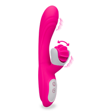 Charger l'image dans la galerie, Vibromasseur à hélices Sensation